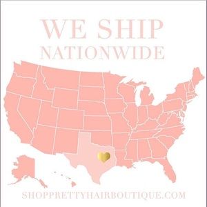 Virgin Hair Extensions